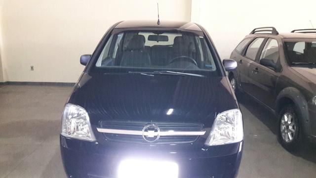 Meriva - Foto 11