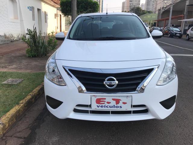 Versa 1.0 12v 2016/2017 - Foto 2