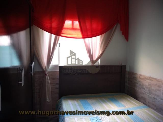 Cod.1123 - Casa Bairro Sion - Foto 2
