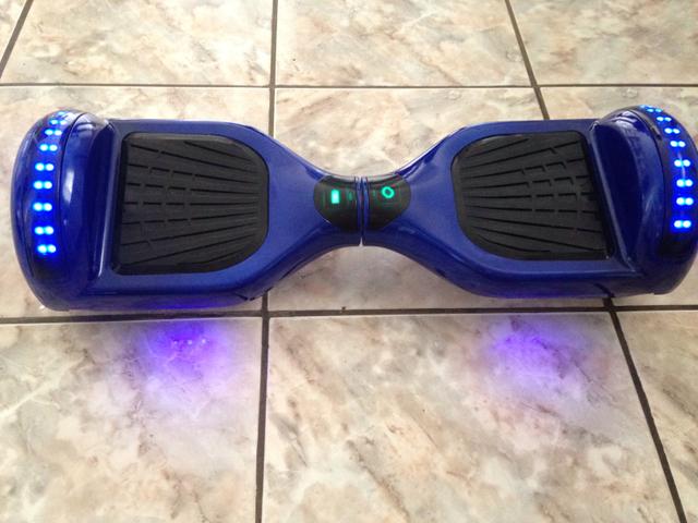 Hoverboard - Foto 3