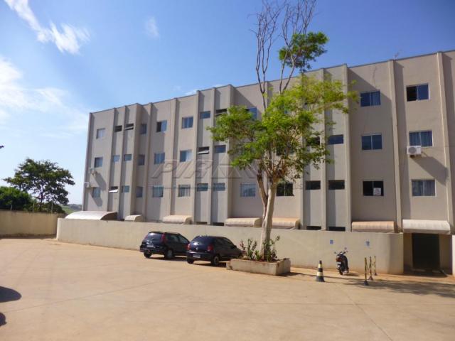 Apartamento à venda com 1 dormitórios em Vila industrial, Jaboticabal cod:V162581 - Foto 9