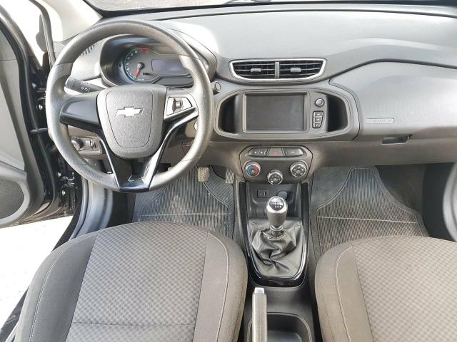 Prisma 1.4 r$ 45.900,00. eric * - Foto 3