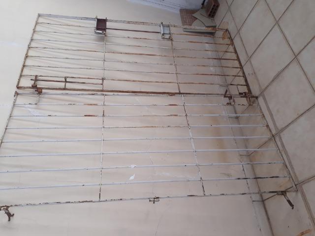 Portão para garagem - Foto 2