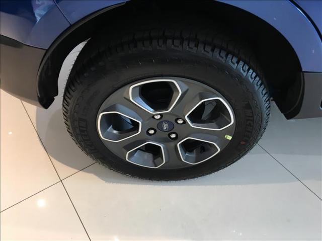 Ford Ecosport 1.5 Ti-vct 100 Anos - Foto 5