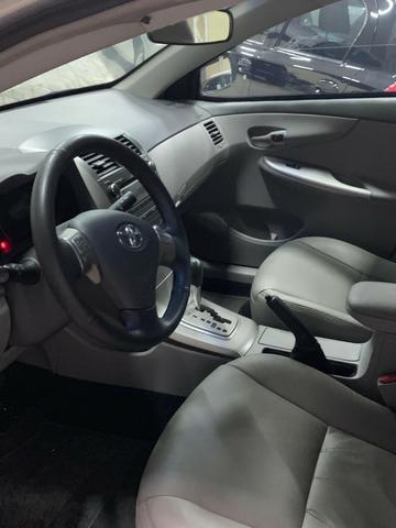 Corolla XEI Blindado Imbra aut Extra - Foto 3