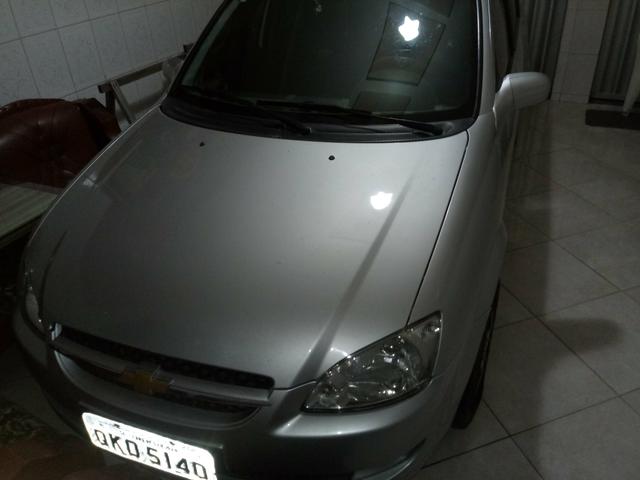 Vendo ou troco por dinheiro Classic 2015 completo - Foto 12