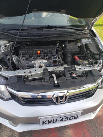 Lindo civic lxs 2014 - Foto 10