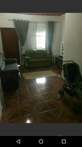 Vendo casa em jardim natal