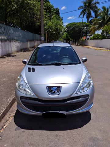 Peugeot 207 09/10