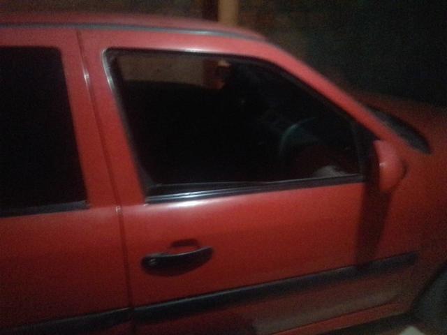 Vendo Gol ou troco por moto está atrasado 130 pra bota em dias - Foto 2