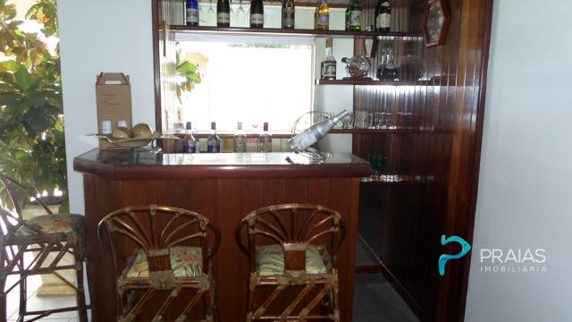 Casa à venda com 4 dormitórios em Jardim acapulco, Guarujá cod:61267 - Foto 20