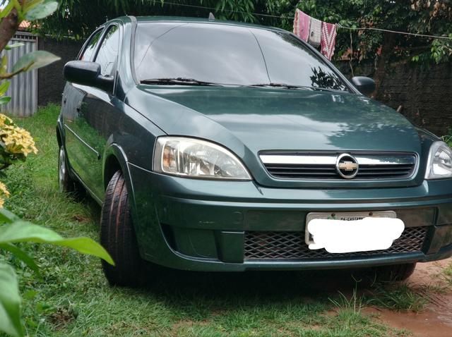 GM Corsa Hatch Maxx 1.0