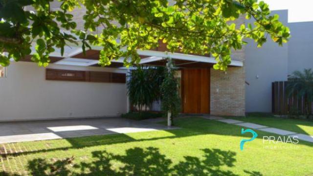 Casa à venda com 5 dormitórios em Jardim acapulco, Guarujá cod:58476 - Foto 15