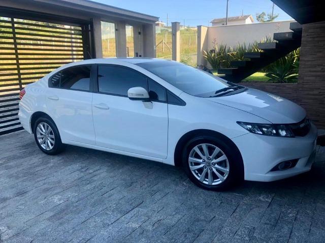Civic LXR 2014 - Foto 3