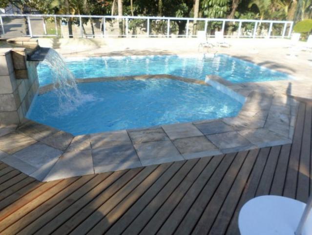 Apartamento à venda com 2 dormitórios em Enseada, Guarujá cod:75975 - Foto 17
