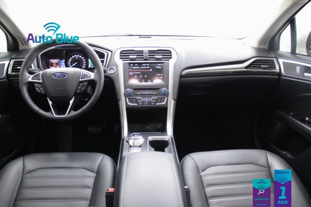 FUSION 2016/2017 2.0 SEL 16V GASOLINA 4P AUTOMÁTICO - Foto 9