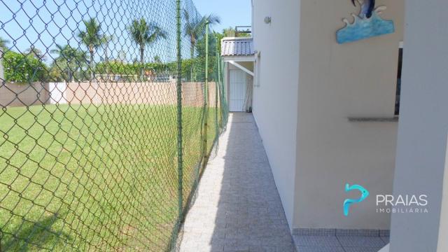 Casa à venda com 4 dormitórios em Jardim acapulco, Guarujá cod:61267 - Foto 11