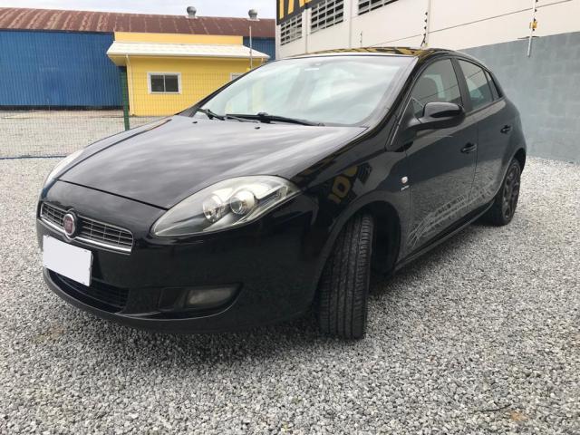 Bravo WOLVERINE 1.8 Dualogic Flex 16V 5p - Foto 2