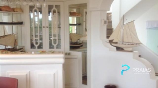 Apartamento à venda com 3 dormitórios em Enseada, Guarujá cod:69085 - Foto 5