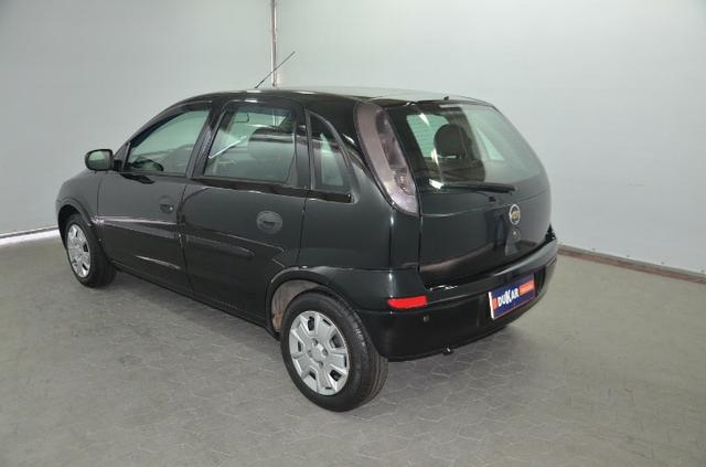 Corsa Hatch Maxx 1.4 2010 Completo - Foto 4