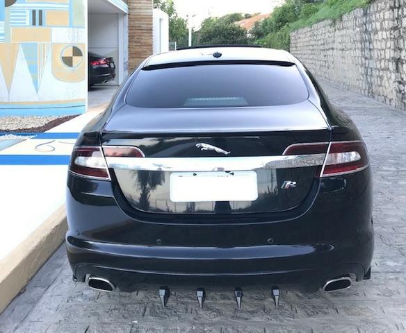 Jaguar Xf - Foto 2