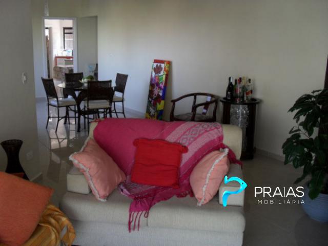 Apartamento à venda com 3 dormitórios em Enseada, Guarujá cod:61822 - Foto 2