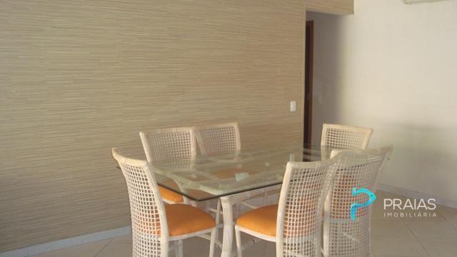Apartamento à venda com 4 dormitórios em Enseada, Guarujá cod:69747 - Foto 13