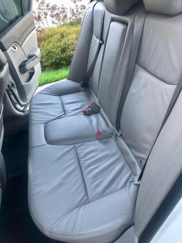 Civic LXR 2014 - Foto 7