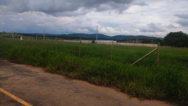 Vendo 2 Lotes com Vista para Represa em Macaia - Foto 3