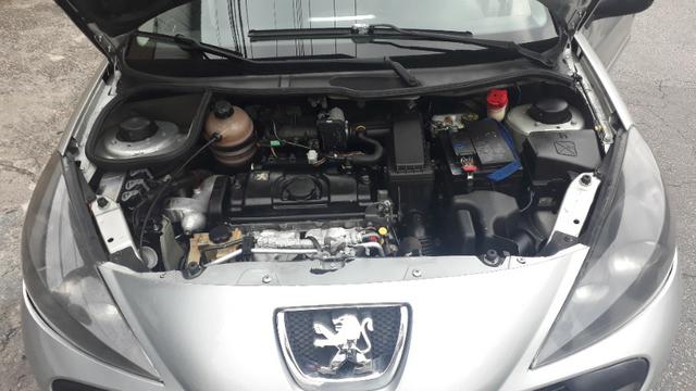 Peugeot 207 Xr 1.4 Flex 5p - Completo - Foto 9
