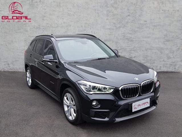 BMW X1 S20I ACTIVEFLEX - Foto 3