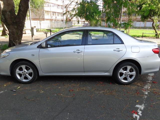Toyota Corolla 2.0 XEI Automático Completo - Foto 6