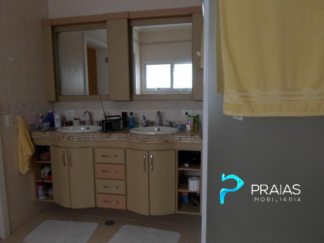 Casa à venda com 5 dormitórios em Jardim acapulco, Guarujá cod:72000 - Foto 17