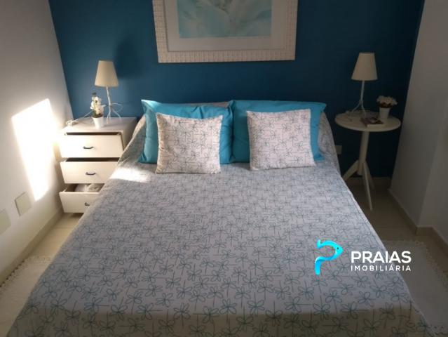Apartamento à venda com 3 dormitórios em Enseada, Guarujá cod:76853 - Foto 14