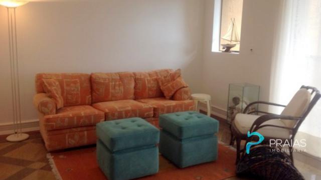 Apartamento à venda com 3 dormitórios em Enseada, Guarujá cod:69085