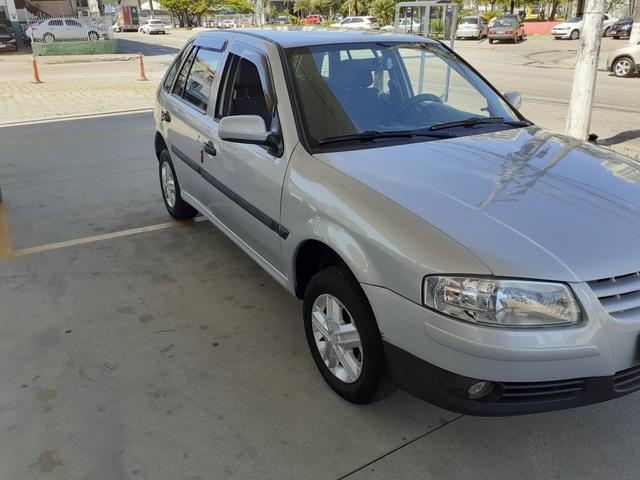 Gol g4 2007 - Foto 3