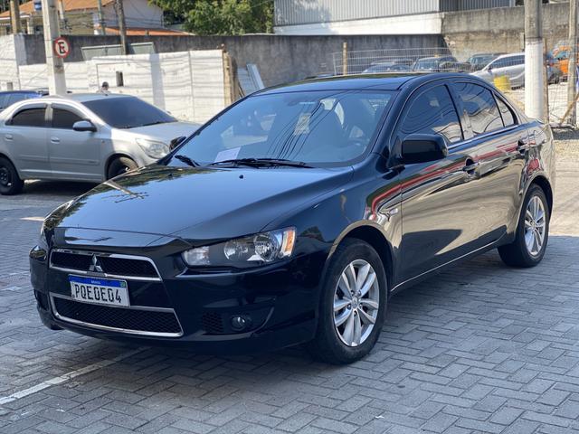Lancer PARA UBER BLACK top de linha (Cláudio 21- 9 7 6 0 4 2 5 4 8)