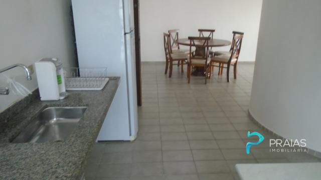 Apartamento à venda com 2 dormitórios em Enseada, Guarujá cod:76079 - Foto 3
