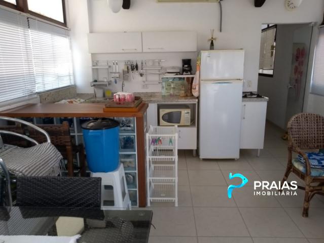 Apartamento à venda com 3 dormitórios em Enseada, Guarujá cod:76853 - Foto 8