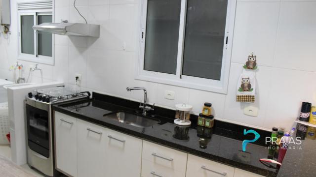 Apartamento à venda com 2 dormitórios em Enseada, Guarujá cod:72641 - Foto 12