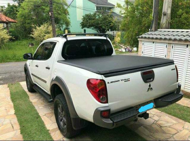 Mitsubishi L200t Outdoor 3.2 Cd Tb Int - Foto 2