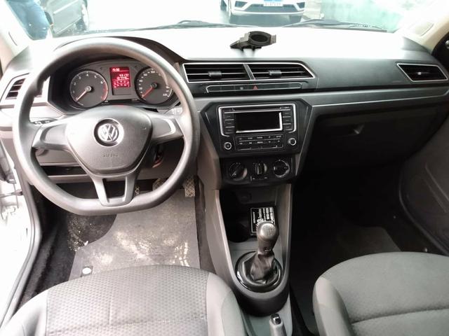 GoL G7 1.0 Flex 2018 Preço especial pra você R$ 16.900,00 - Foto 3