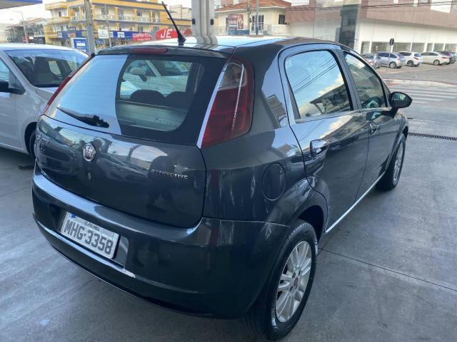 Fiat Punto Attractive 1.4 - Foto 3