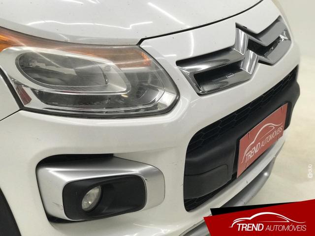 AIRCROSS 2013/2013 1.6 GLX 16V FLEX 4P MANUAL - Foto 3