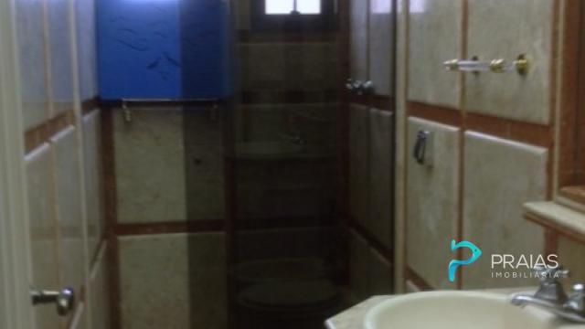 Apartamento à venda com 3 dormitórios em Enseada, Guarujá cod:69085 - Foto 13