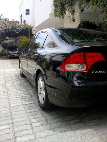 Civic 2007 - Foto 6