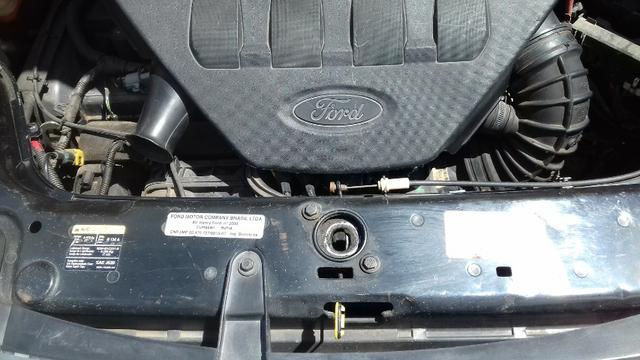 EcoSport XLT 2.0 - Foto 17