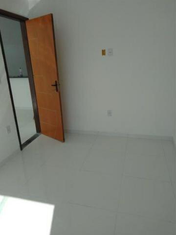 Casa em Jauá- com terraço vista mar - Foto 4
