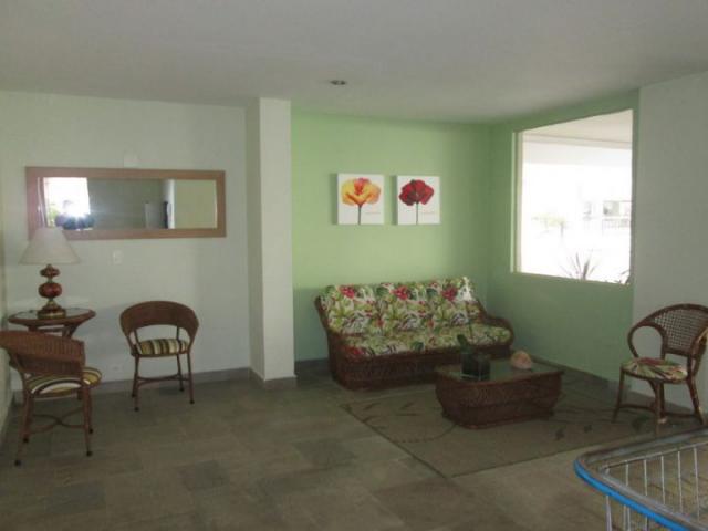 Apartamento à venda com 2 dormitórios em Enseada, Guarujá cod:61621 - Foto 11