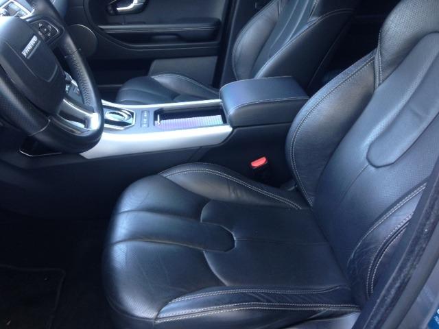 Range Rover Evoque Dynamic 2,0 Aut 5P 2015 - Foto 9